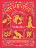 Stickertopium: Romantasy