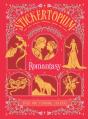 Stickertopium: Romantasy - Preview