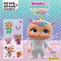 Stick&Stack Bebes Llorones Fantasy - Preview