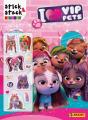 Stick&Stack I Love Vip Pets - Preview