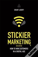 Stickier Marketing