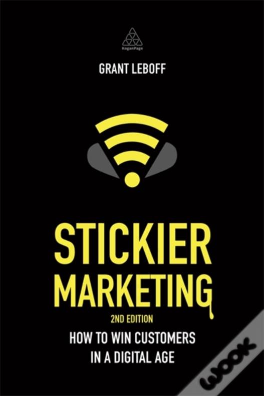 Stickier Marketing