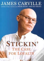 Capa do artigo Stickin