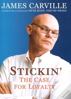 Capa do artigo Stickin'