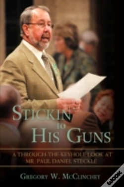 Capa do artigo Stickin' To His Guns