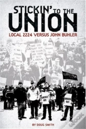 Stickin` To The Union