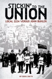 Capa do artigo Stickin` To The Union