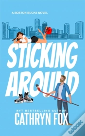 Capa do artigo Sticking Around
