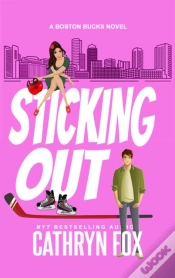 Capa do artigo Sticking Out