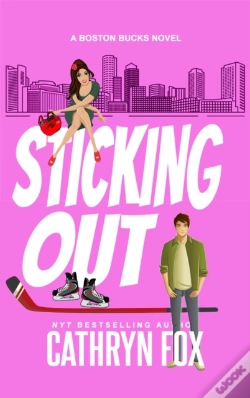 Capa do artigo Sticking Out
