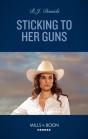 Sticking To Her Guns - Preview