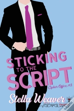 Capa do artigo Sticking To The Script