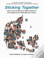 Capa do artigo Sticking Together