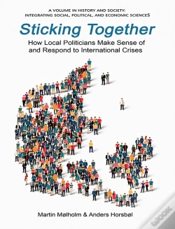 Capa do artigo Sticking Together