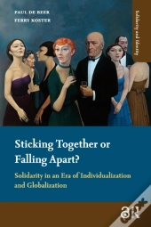 Sticking Together Or Falling Apart?