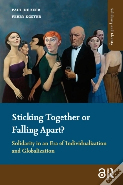 Capa do artigo Sticking Together Or Falling Apart?