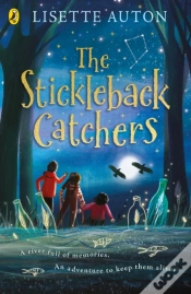 Capa do artigo Stickleback Catchers