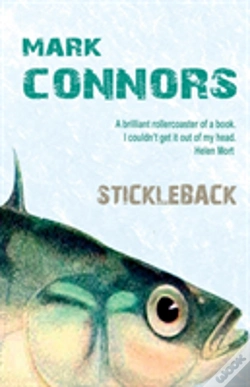 Capa do artigo Stickleback