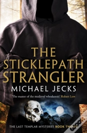 Capa do artigo Sticklepath Strangler
