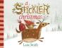 Stickler Christmas - Preview