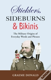 Capa do artigo Sticklers, Sideburns And Bikinis
