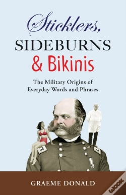 Capa do artigo Sticklers, Sideburns And Bikinis