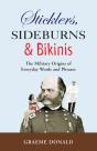Sticklers, Sideburns And Bikinis - Preview