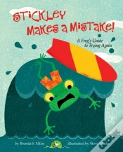 Capa do artigo Stickley Makes A Mistake!