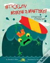 Stickley Makes A Mistake!