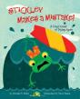 Stickley Makes A Mistake! - Preview