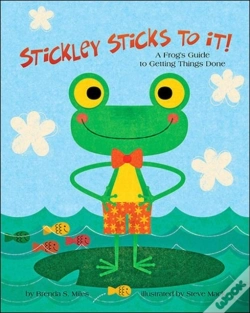 Capa do artigo Stickley Sticks To It!