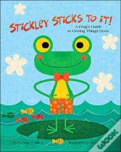 Stickley Sticks To It!