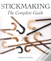 Capa do artigo Stickmaking