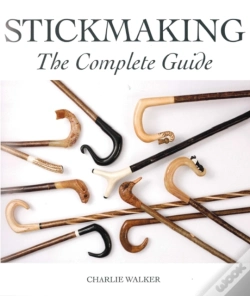 Capa do artigo Stickmaking