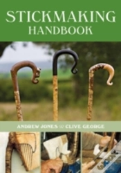 Capa do artigo Stickmaking Handbook