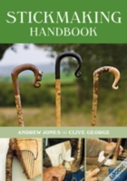 Capa do artigo Stickmaking Handbook