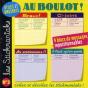 Stickmaniaks - Au Boulot - Preview
