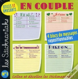 Capa do artigo Stickmaniaks - En Couple
