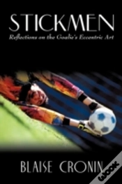 Capa do artigo Stickmen: Reflections On The Goalie