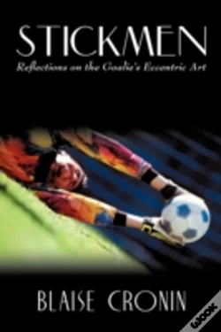 Capa do artigo Stickmen: Reflections On The Goalie'S Ec