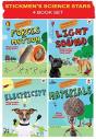Stickmen Science Stars Pack - Preview