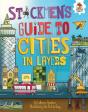 Stickmen'S Guide To Cities In Layers - Preview