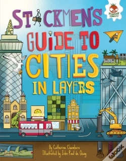 Capa do artigo Stickmen'S Guide To Cities In Layers
