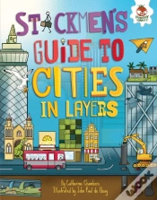 Capa do artigo Stickmen