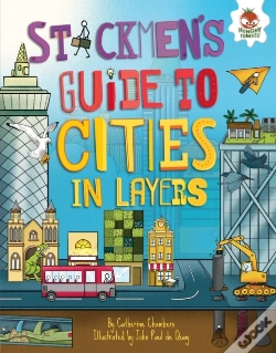 Capa do artigo Stickmen'S Guide To Cities In Layers