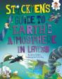 Stickmen'S Guide To Earth'S Atmosphere In Layers - Preview