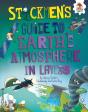 Stickmen'S Guide To Earth'S Atmosphere In Layers - Preview
