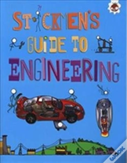 Capa do artigo Stickmen'S Guide To Engineering