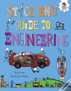 Capa do artigo Stickmen'S Guide To Engineering