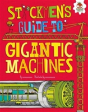 Stickmen'S Guide To Gigantic Machine - Preview